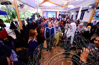 MAJLIS PELANCARAN KEMBARA PERPADUAN MALAYSIA MADANI