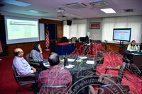 BENGKEL ANALISIS KAJIAN IMPAK 2024