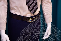 PANEL BY PANEL PAMERAN BIDAN