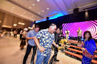 HMA2023 - MAJLIS MAKAN MALAM KESEJAHTERAAN HMA 2023 DI HOTEL PULLMAN, KUCHING