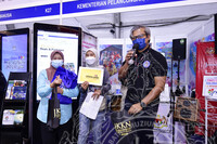 JELAJAH ASPIRASI KELUARGA MALAYSIA DI DATARAN ANGSANA JOHOR BAHRU