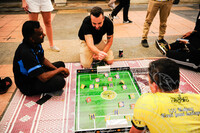 PROGRAM E-SPORT SEMPENA PAMERAN  HMS MALAYA