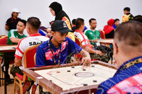 HMA2023 - SUKAN ANTARA ZON DART CARROM CONGKAK