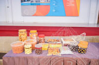 Majlis Riang Ria Raya  Reunion  Keluarga CAPING 2022