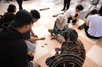 LENSA BUDAYA MELAYU JOM KENALI WAYANG KULIT DI APU