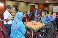 KARNIVAL SUKAN PUSPANITA MOTAC 2019