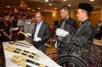 PC PAMERAN RAJA KITA