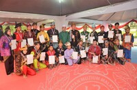 FESTIVAL SELOKA 1000 KERIS 2019