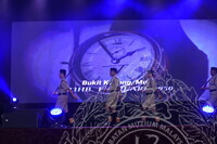 HMA 2024 - MUZIKAL TARI TRAGEDI SERANGAN BALAI POLIS BUKIT KEPONG