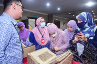 BICARA KURATOR SIRI 3/2022