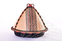 GAMBAR KOLEKSI UNTUK PAMERAN DI MEMPHIS, USA