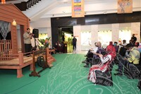 PROGRAM NOSTALGIA ANAK KAMPUNG (27-28.11.2021)