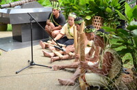 SEMARAK MUZIUM @MSKOA 2018