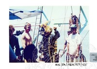 PAMERAN ARKEOLOGI BAWAH AIR 1997