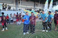 HMA 2025- 28.7.2025 - SUKAN ANTARA ZON