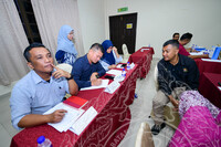 MESYUARAT AHLI MAJLIS PERSATUAN MUZIUM MALAYSIA (PMM) BIL. 1 2025