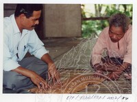 ARKEOLOGI ETNO. SG. SIPUT PERAK 2002 JILID 1