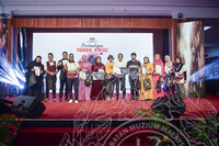 SAMBUTAN 60 TAHUN MUZIUM NEGARA - PERTANDINGAN SUARA VIRAL