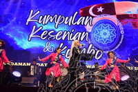 HMA 2024 - PERSEMBAHAN KEBUDAYAAN MUZIUM MUZIUM NEGERI