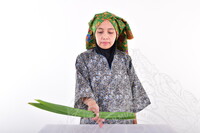 DOKUMENTASI PENGGUNAAN GANTANG DAN CUPAK UNTUK PAMERAN METROLOGI MEDM