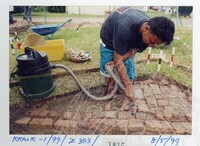 ARKEOLOGI KOTA KUALA MUDA 1999 JILID 7