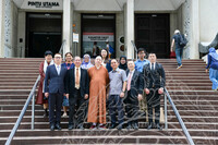 MESYUARAT PENYELARASAN PERSIDANGAN ANTARABANGSA SEJARAH KEDAH TUA  BERDASARKAN CATATAN YI- JING