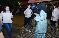 PROGRAM DENAI MALAM DI MUZIUM -ALAMI DETIK MALAM YANG MENAKJUBKAN.MUSEUM NIGHT TRAIL - AMAZING MUSEUM AT BIGHT -ALAMI DETIK MALAM YANG MENAKJUBKAN.MUSEUM NIGHT TRAIL - AMAZING MUSEUM AT BIGHT