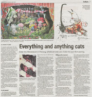 The Star-02-Mei-2021-Everthing and anything cats