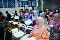 MESYUARAT AGUNG SURAU AL-FALAH MUZIUM NEGARA