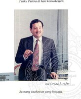 BAHAN PAMERAN RAJA KITA 1997