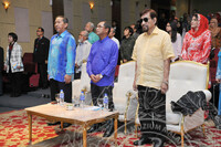 BICARA @ MUZIUM ERA KEGEMILANGAN MUZIK POP YEH YEH KENANGAN & HARAPAN