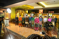 CERIA@MN X YAYASAN MR.DIY DAN PROGRAM NOSTAGIA RAMADAN SYAWAL