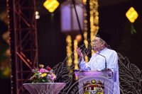 PROGRAM RAYA NASIONAL DAN KICK-OFF SMP