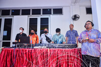 Majlis Amanat Ketua Pengarah Jabatan Muzium Malaysia Bil. 2/2022