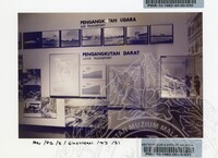 PAMERAN BALAI EKONOMI 1982