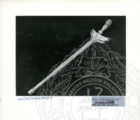 PERASMIAN DAN PAMERAN RAJA KITA 1989