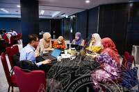 BENGKEL PENULISAN DOKUMEN DI DOUBLETREE BY HILTON PUTRAJAYA