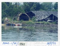 ARKEOLOGI KOTA KUALA MUDA 1999 JILID 6