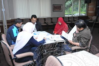 KURSUS AMALAN BAIK PERATURAN ( GOOD REGULATOY PRACTICE) - PERINGAT ASAS