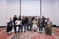 BENGKEL RUU MUZIUM MALAYSIA