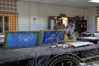 KERJA-KERJA PENYELIDIKAN DI PAHANG, TERENGGANU, KELANTAN