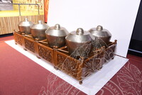 GAMBAR KOLEKSI TEMBAGA