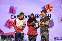 PROGRAM CITRA NUSA @ MUZIUM KOTA KAYANG 2023