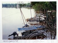 ARKEOLOGI EKSPLORASI L. BERNAM 2001 JILID 1