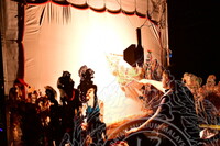 HMA 2024 - PERSEMBAHAN WAYANG GEDEK, CERITERA WARISAN OLEH KUMPULAN WAYANG KULIT ASUN