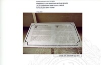 PAMERAN LUAR MUZIUM ( JILID 2) PENERANGAN KAPAL KOREK