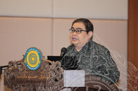 PROGRAM SEMINAR HARI MALAYSIA @ MUZIUM JATI DIRI DAN NILAI KENEGARAAN DALAM KELUARGA MALAYSIA