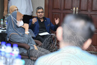 BENGKEL PERMURNIAN PROGRAM CITRA NUSA @ MUZIUM