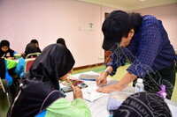 HMA 2024 - BENGKEL MELUKIS KARTUN BERSAMA IMUDA