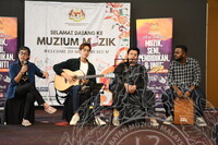 PROGRAM ART SHOW (EROFON)